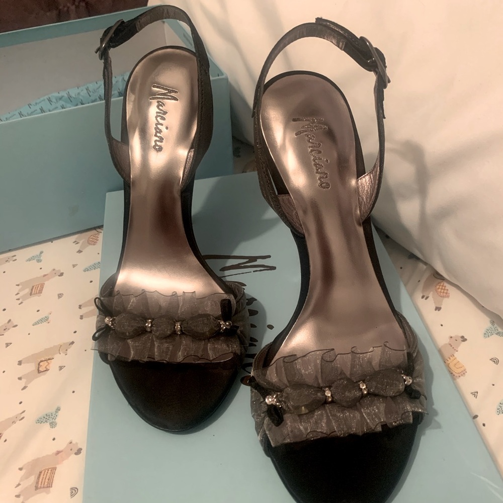 Marciano tia Stilettos